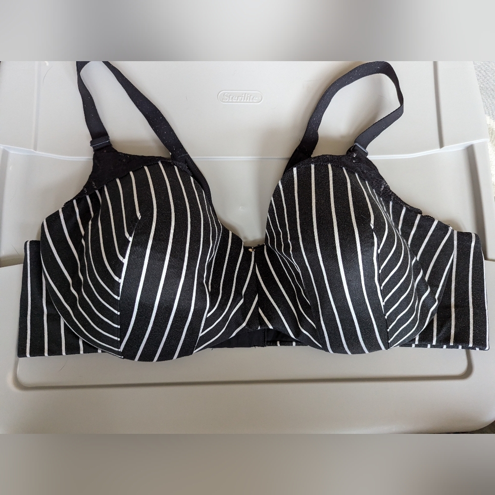 Cacique Bra 46D
